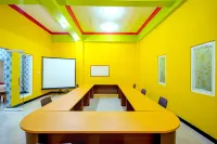 Grand Dream Cita Mandiri Syariah Hotels in Junrejo