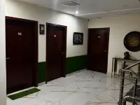 Elites Residency Hotels near Data Darbar