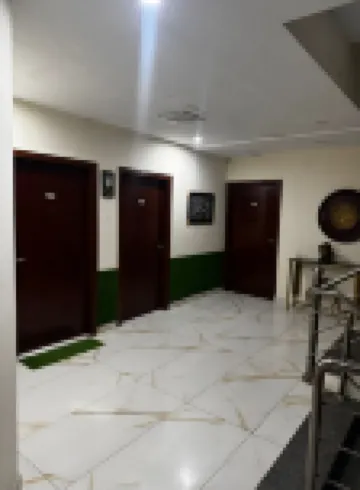Elites Residency