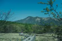 SANU 2nd Home Nasu 2nd