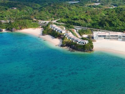 EINES VILLA DI NOZZE OKINAWA