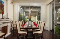 1000m2 Private Villa 32 An Duong Tay Ho