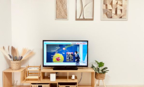 ZZOKIAI Purple Leaf!Only 30 seconds walk to seaside!Maximun 10 persons!