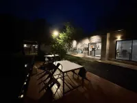 The Wide View Resort and Restaurant - Vila