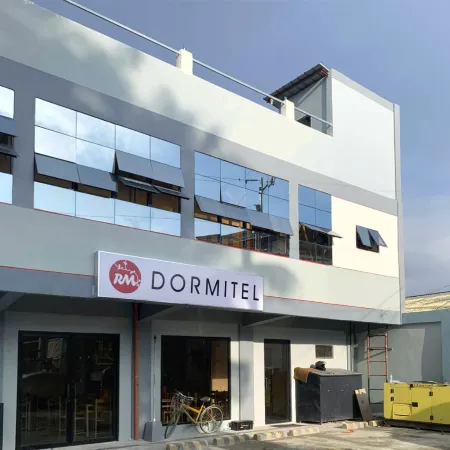 RM Dormitel by RedDoorz
