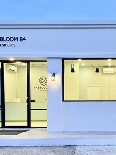 รูปภาพของThe Bloom 84 Residence