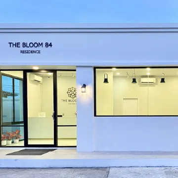 The Bloom 84 Residence
