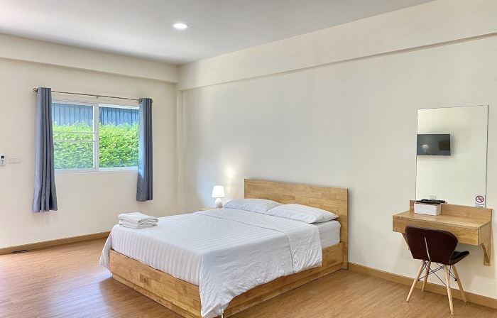 The Bloom 84 Residence