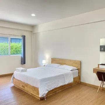 The Bloom 84 Residence