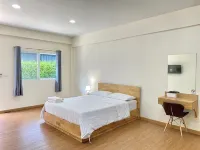 The Bloom 84 Residence Hotels in Sam Phran