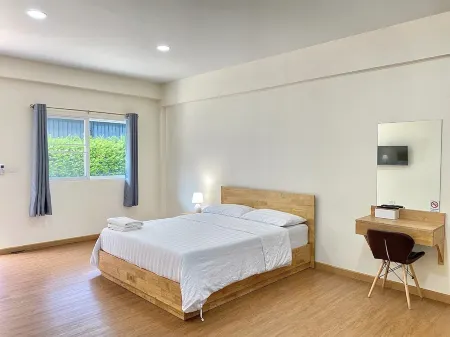 The Bloom 84 Residence