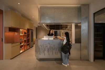 BEAT. 1932 Hostel @ Chinatown Hotels near Former Keng Teck Whay