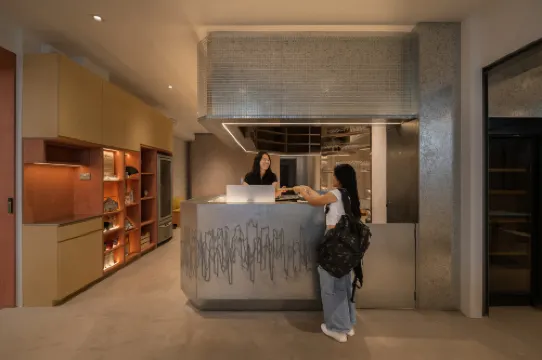 BEAT. 1932 Hostel @ Chinatown