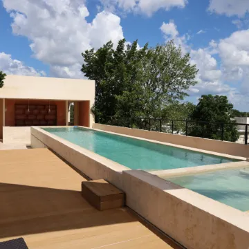 Casa Oneiro Hotel Boutique & Suites