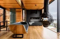 The Tailored Pod Hotels in Sorell