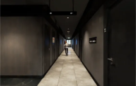 Kivana Suite by Ayuhouz