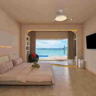 Sagittarius Resort Rooms