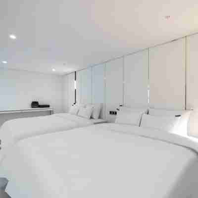 平澤酒店The Gray宋灘 Rooms