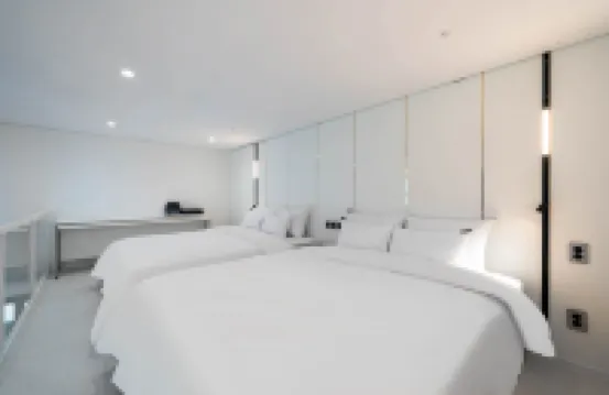 Pyeongtaek Hotel The Gray Songtan