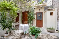 DIMORA IL SOLSTIZIO 바리 호텔