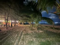 Khu Camping & Homestay Ven Bien Hotels in Ba Ria