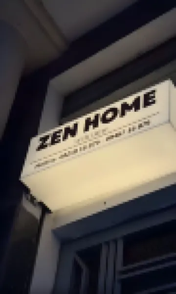 Zen Home Hotels near Landmark 81 Sky View Observatory