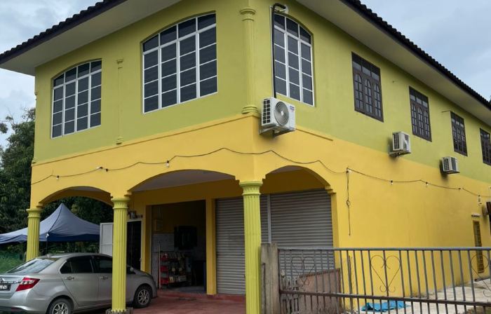 OYO 91250 Roomstay Awie