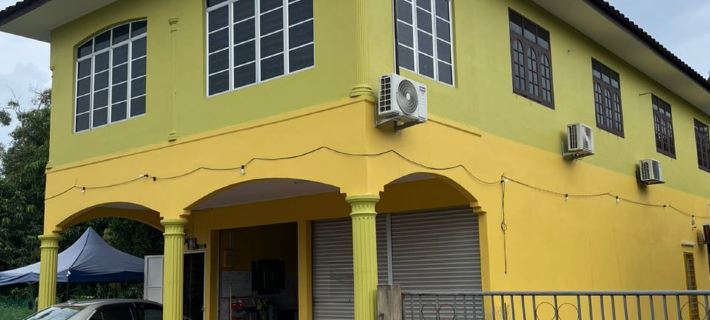 OYO 91250 Roomstay Awie Hotels in Kuala Nerus