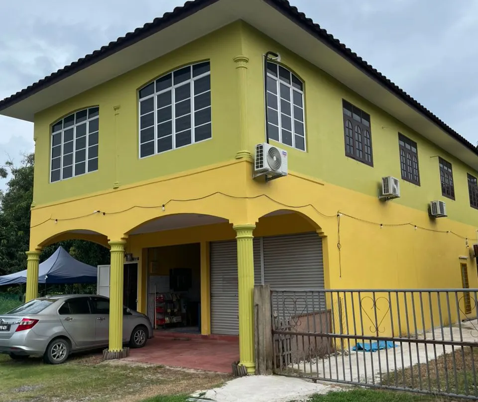 Oyo 91250 Roomstay Awie - Terengganu