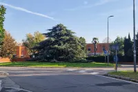 Cozy flat in Famagosta area near Forum di Assago Hotels in Assago