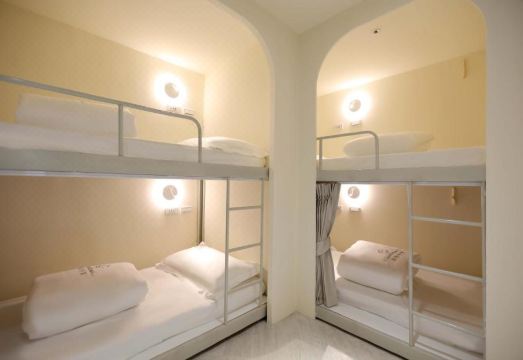 타이베이 숙소 추천