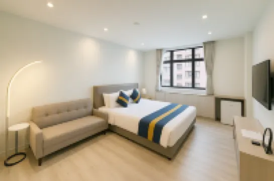 Music Star House｜A Private Stay in Yancheng – The Perfect Choice for Friends and Families