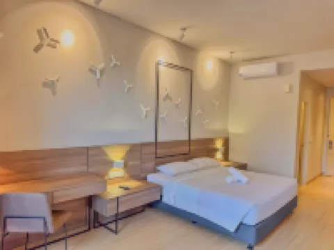 Sky Manor Windmill Upon Hills Genting Highlands