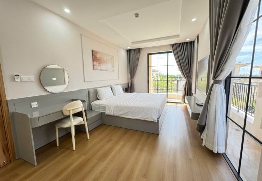 Caca 3 bedrooms villa