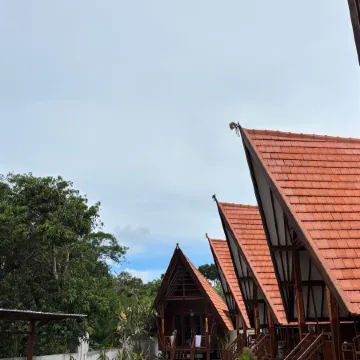 Castaway Island Hostel