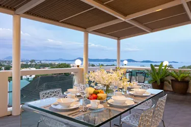 รูปภาพของ*Best View Anywhere Hot tub Pool Sea View V270