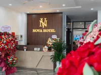 Nova Hotel 1 Phu Tho - 2-Star