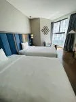 Apec Mandala Mui Ne Sunrise And Sea View- Free Pool Access