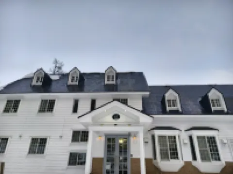 HAKUBA　UNNTYOU Hotels in Hakuba