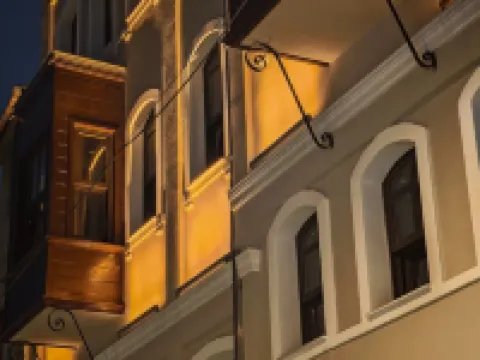 Castellion Hotels Galata Hoteles cerca de Torre de Gálata