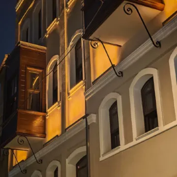 Castellion Hotels Galata Отели рядом с достопримечательностью «Каракой»