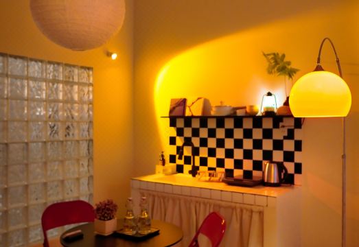 Lunaria Maison - Local Side 이미지