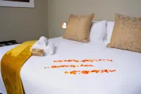 Qs Evander Hotel and Apartments Các khách sạn ở Secunda