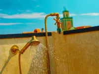 Riad Belikoss Pool & SPA Ξενοδοχεία στην πόλη Μαρακές