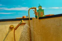 Riad Belikoss Pool & SPA