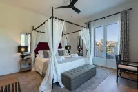 Duquesa Golf Club - balcony