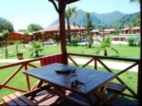 Odile Hotel Çıralı Hotels in Kemer