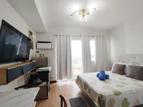 Convenient Condo - Nearby CDO Mall  호텔