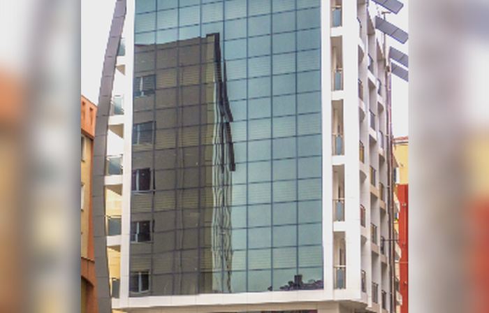 END GLORY HOTEL