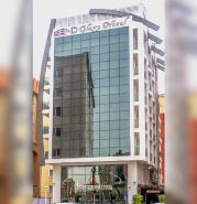 END GLORY HOTEL